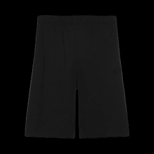 Vetements Jersey Short 'Black'