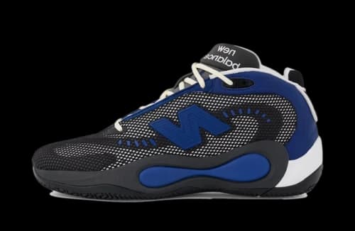 New Balance P400 Black Inkwell
