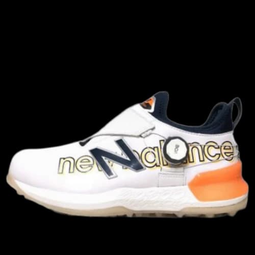 New Balance Fresh Foam 2500 O 'White Orage'