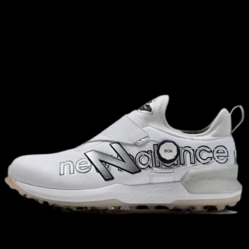 New Balance Fresh Foam 2500 O 'White Silver'