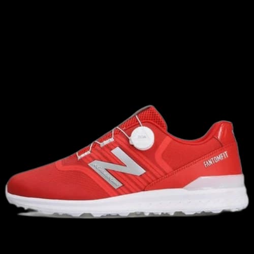 New Balance Golf 996 Series Red