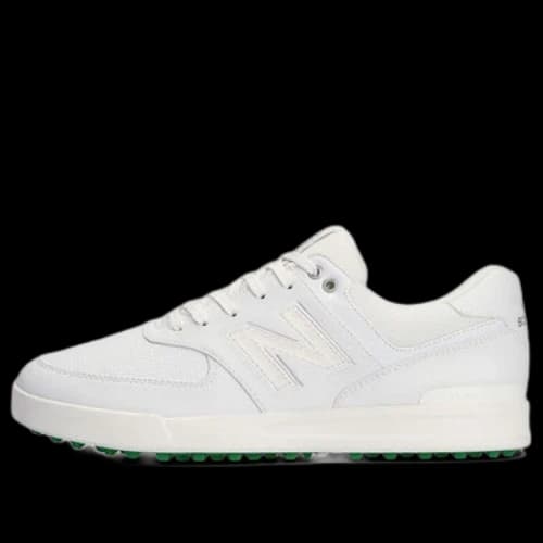 New Balance 574 Series Lightweight Breathable Low Tops Casual Skateboarding Shoes Classic White