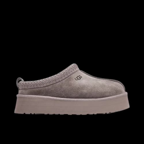 UGG Tazz Slipper Smoke Plume Womens