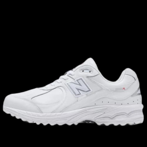 New Balance 2002 v1 'White'