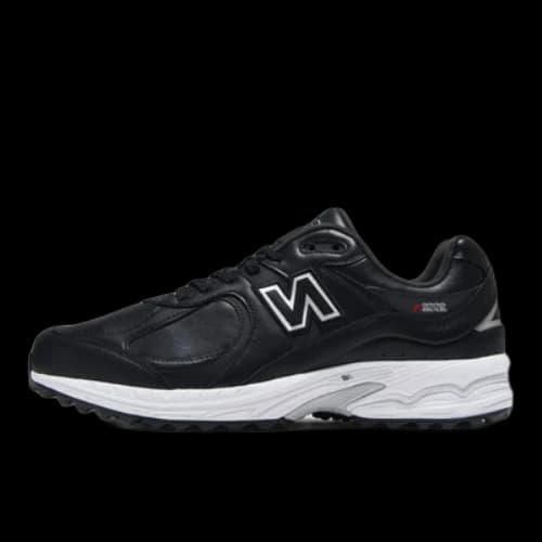 New Balance 2002R Golf 'Black'