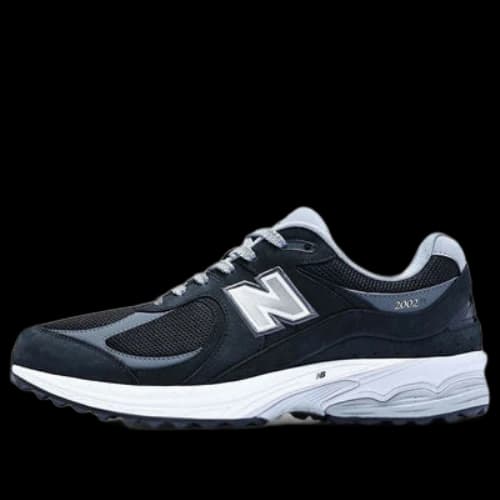New Balance 2002 v1 SL 'Black White'