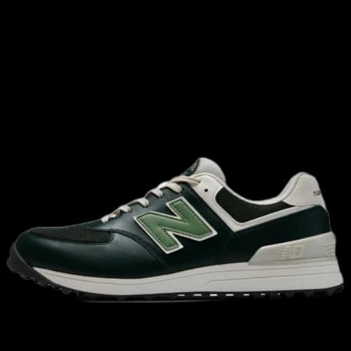 New Balance 574 'Green Grey Dark Green'