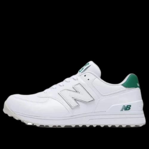 New Balance 574 v3 SL J3 'White Green'
