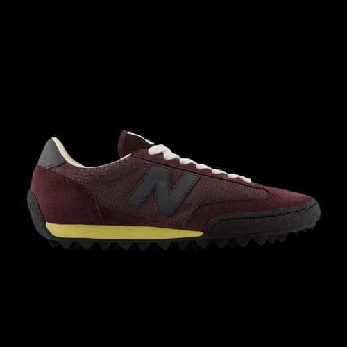 New Balance Gator Run 'Burgundy'