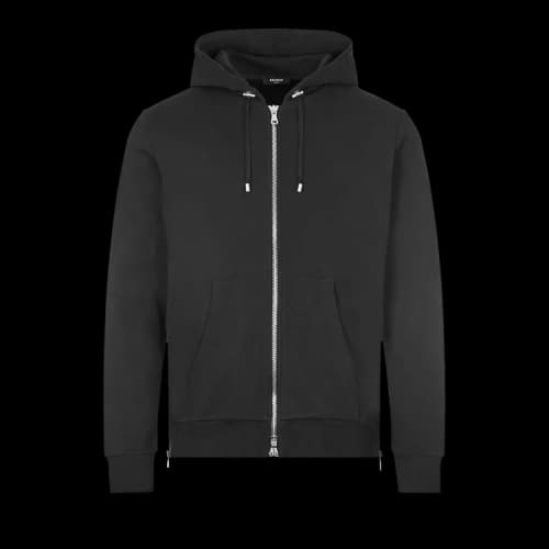 Balmain Hoodie 'Black'
