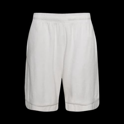 Vetements Towel Shorts 'White'