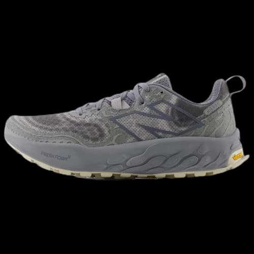 New Balance Fresh Foam X Hierro v8 'Castlerock Shadow Grey'