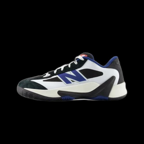 New Balance P350 White Black Blue