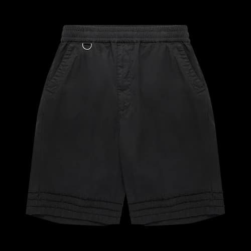 Undercover Undercoverism Shorts 'Black'