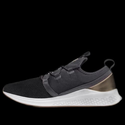 New Balance Fresh Foam 'Black Gray Brown'