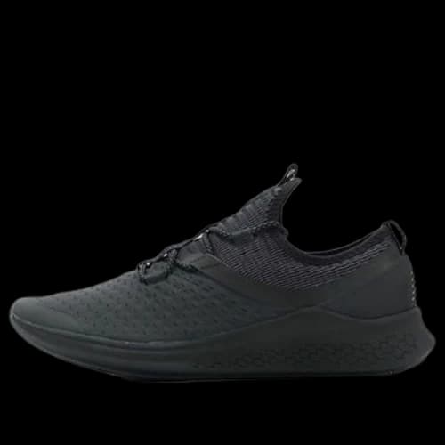 New Balance Fresh Foam Lazr Low-Top Black