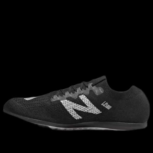 New Balance LD5K V7 Black/White