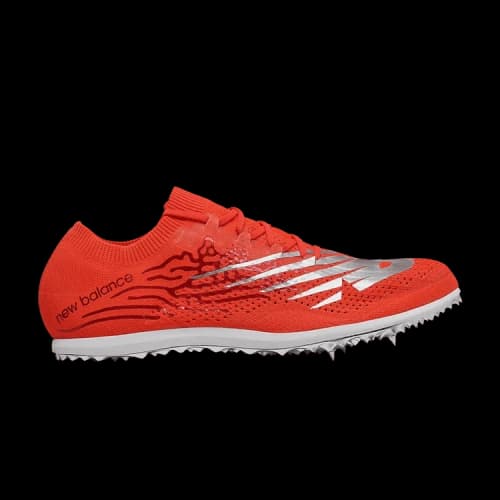 New Balance LD5Kv8 EnergyStreak 'Neo Flame'