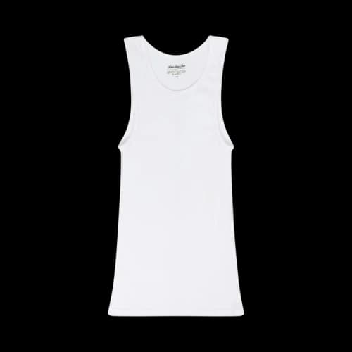 Aimé Leon Dore Tank Top 3-Pack 'White'