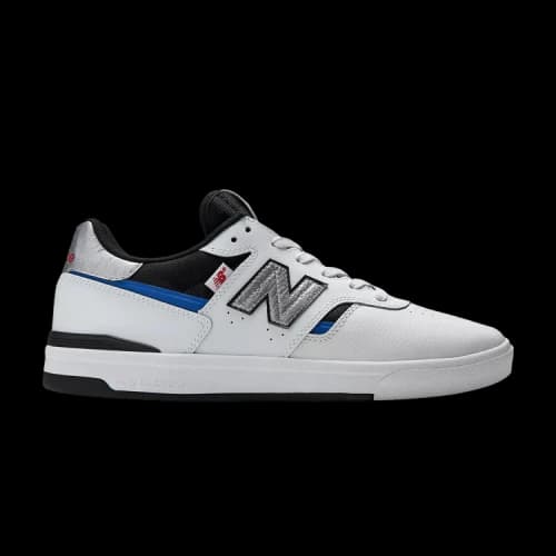 New Balance Numeric 306 Cup Jamie Foy x Gas Giants