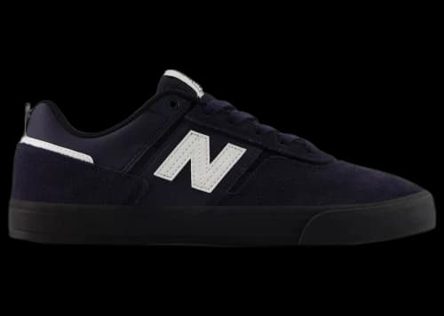 New Balance Numeric 306 Jamie Foy Eclipse White