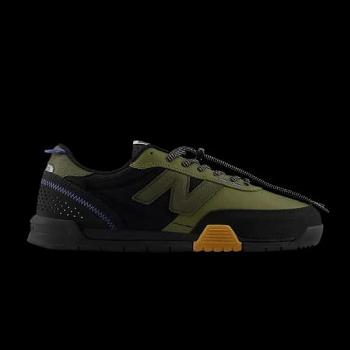 New Balance Numeric 440Wv2 Challenger Sea Salt