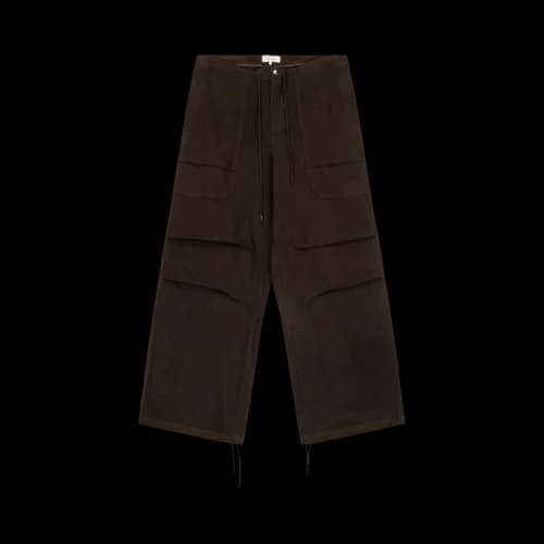 Entire Studios Barren Cargo Pants 'Brown'
