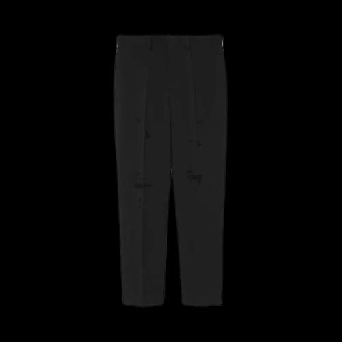 Undercover Trousers 'Black'