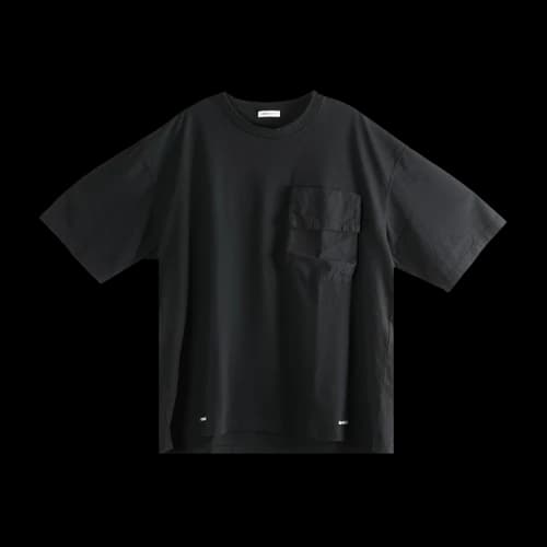 Undercover Relaxed Fit T-Shirt 'Black'