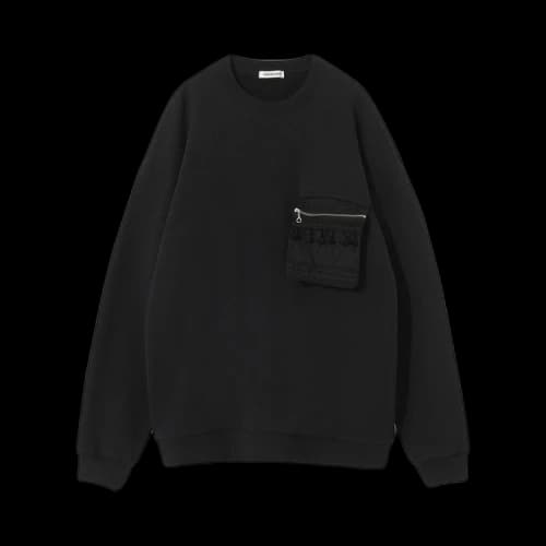 Undercover Crewneck Sweater 'Black'