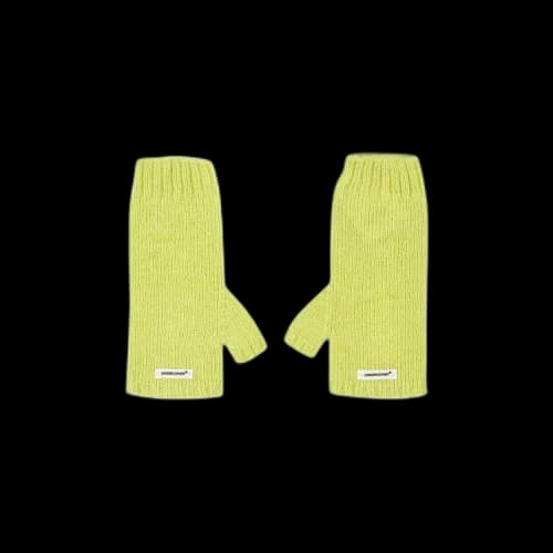 Undercover Gauntlet 'Yellow'