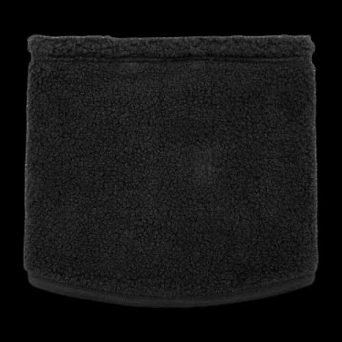 Undercover Fleece Stole 'Black'