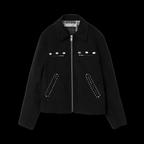 Undercover Jacket 'Black'