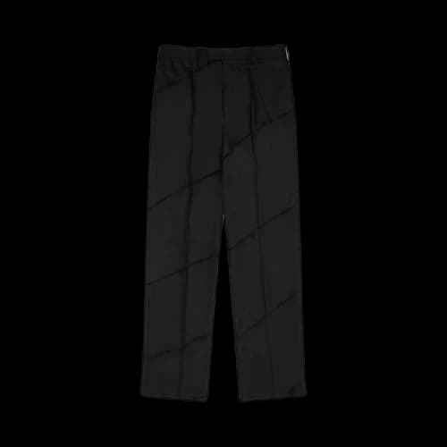 Undercover Ovis Aries Pants 'Black'