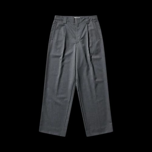 Undercover Pants 'Grey'