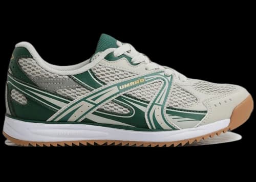 Umbro Hooligan Green
