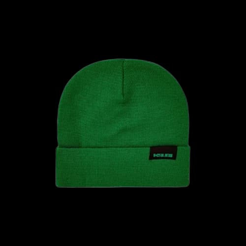 Ksubi Unity Sott Beanie 'Green'