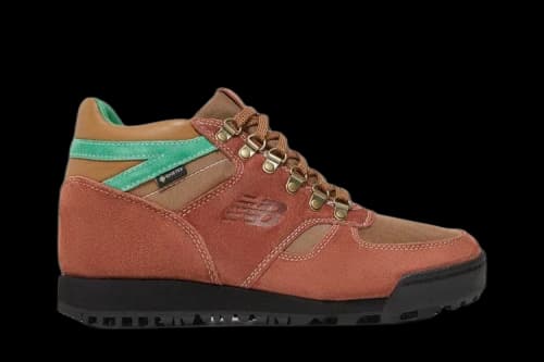 New Balance Aimé Leon Dore x Rainier 'Brown'