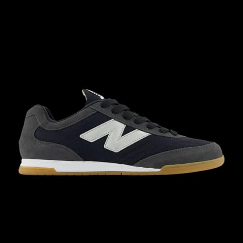 New Balance RC42 'Black Silver'