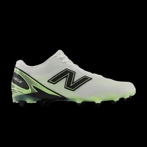 New Balance FreezeLX V5 Low 'Black'