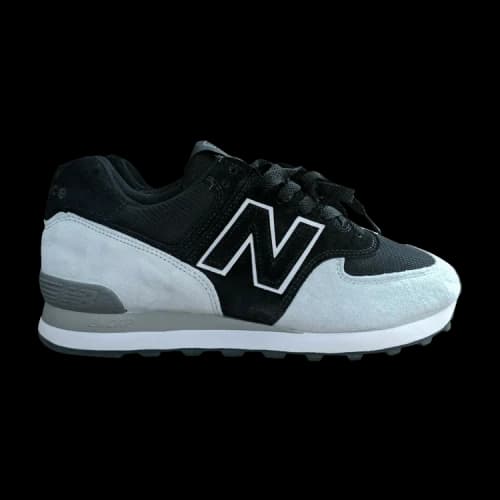 PYS x New Balance 574 Made In USA 'Mint Condition'