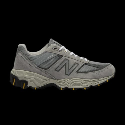 New Balance 990v5 MiUSA Grey