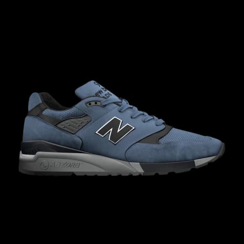 New Balance NB1 998 Made in USA