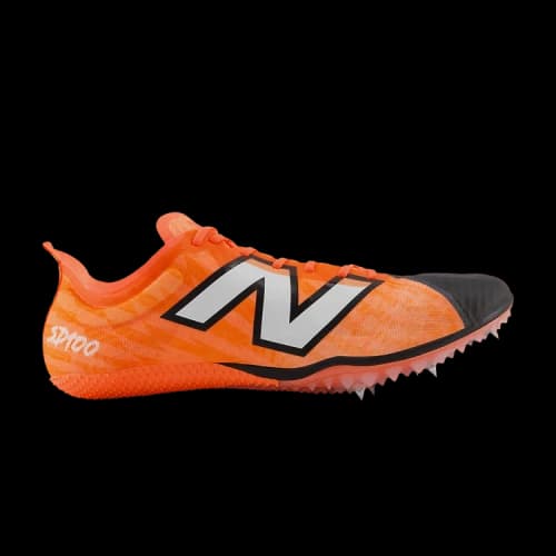 New Balance FuelCell SD100 v5 'Dragonfly Black'