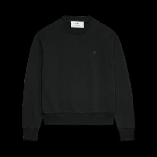 Ami ADC Sweatshirt 'Black'