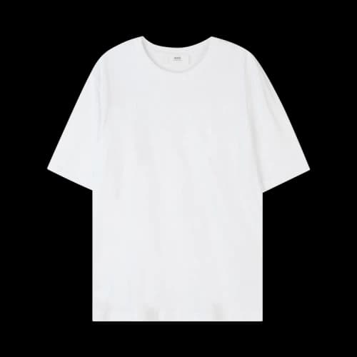 Ami T-Shirt 'White'