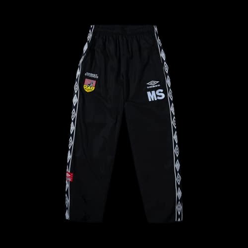 Market x Umbro Studios Track Pant 'Black'