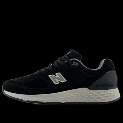 New Balance Fresh Foam 1880v1 B1 'Black'