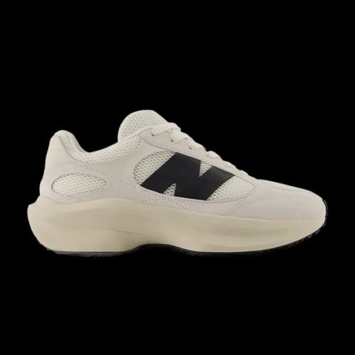 New Balance WRPD Runner Sea Salt Black
