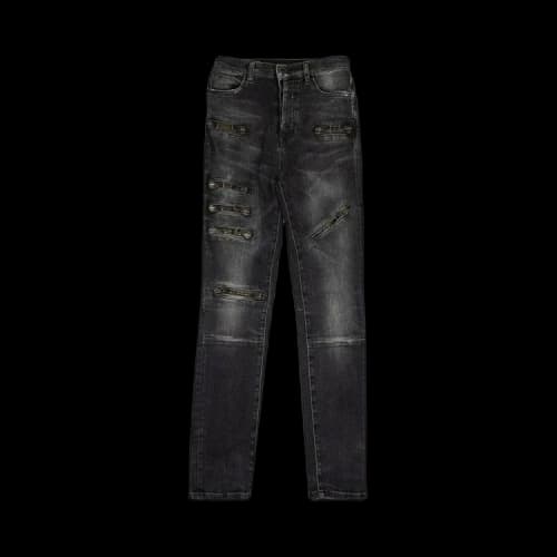 Amiri Jeans 'Black'